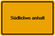 Grundbuchamt Südliches Anhalt